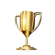 Awards & Trophies Awards & Trophies