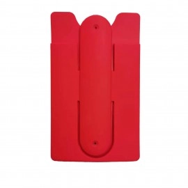 Cell Phone Wallet With Stand