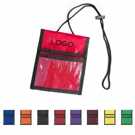 Custom Folding ID Change Purse  Custom Folding ID Change Purse