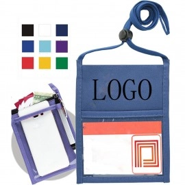 Personalized Foldable ID Coin Purse Personalized Foldable ID Coin Purse
