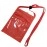 Personalized Foldable ID Coin Purse
