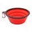 12OZ Foldable Dog Bowl