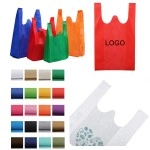 Custom Non-woven Shopping Bag