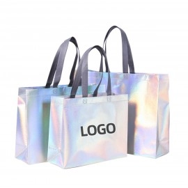 Laser Glitzy Gift Bag Laser Glitzy Gift Bag
