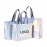Laser Glitzy Gift Bag