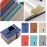 A5 Interlayer Leather Notebook