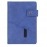A5 Interlayer Leather Notebook