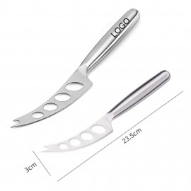 Stainless Steel Cheese Knife Stainless Steel Cheese Knife