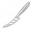 Stainless Steel Cheese Knife