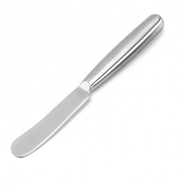 Stainless Steel Cheese Serving Knife