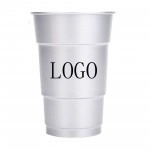 16oz Custom Aluminum Cup
