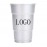 16oz Custom Aluminum Cup