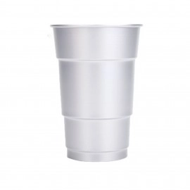 16oz Custom Aluminum Cup