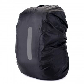 Anti-cursor Backpack Waterproof Cover
