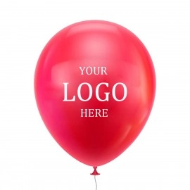 11" Color Latex Balloon 11" Color Latex Balloon