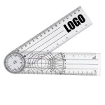 Goniometer Plastic Ruler