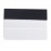 Hand Applicator Squeegee Tool with Felt Edge