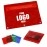 Translucent Pencil Pouch