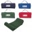 Roll‑Up Travel Blanket with Handle