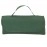 Roll‑Up Travel Blanket with Handle