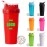 20 OZ Protein Shaker Bottle