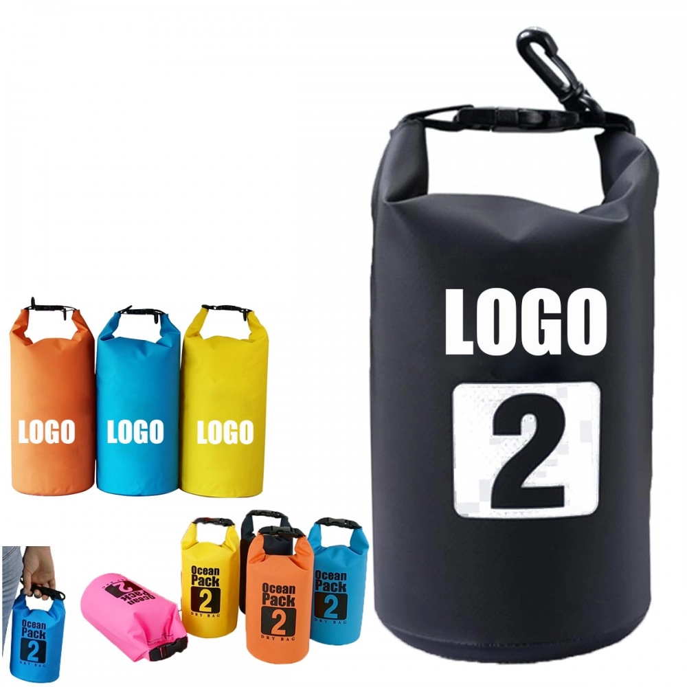 2L Lightweight Dry Bag