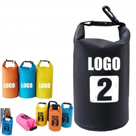 2L Lightweight Dry Bag 2L Lightweight Dry Bag