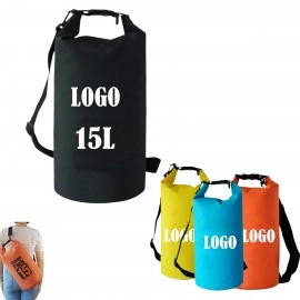 15L Waterproof Dry Bag 15L Waterproof Dry Bag