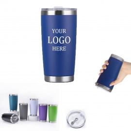 20 oz. Double Wall Tumbler 20 oz. Double Wall Tumbler