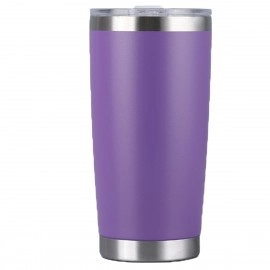 20 oz. Double Wall Tumbler