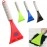 Foam Grip Plastic Car Snow Shovel