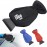 Car Waterproof Ice Scraper Mitt