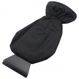 Car Waterproof Ice Scraper Mitt