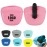 Custom Silicone Treat Pouch for Pets