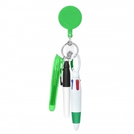 Mini Nurse Ballpoint Pen Badge Clip Highlighter Marker Set Mini Nurse Ballpoint Pen Badge Clip Highlighter Marker Set
