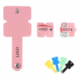 Headphone Cord Organizer Headphone Cord Organizer