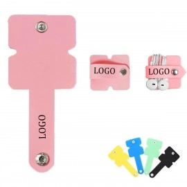 Headphone Cord Organizer Headphone Cord Organizer