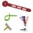 Silicone Wire Ties
