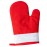 Heat Resistant Cotton Oven Mitts