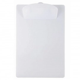 Letter Size Clipboard