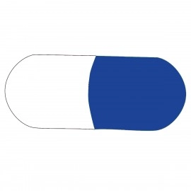 Pill Shape Stress Ball Pill Shape Stress Ball