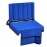 Portable Stadium Seat with Back Support