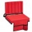 Portable Stadium Seat with Back Support
