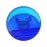 Custom Round Plastic Magnetic Clip