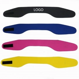 Neoprene Swimming Ear Protector Neoprene Swimming Ear Protector