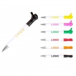 Thumbs Up Ballpoint Pen