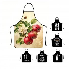 Custom BBQ Apron Custom BBQ Apron