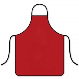 Custom BBQ Apron