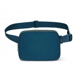 Waterproof Nylon Crossbody Bag