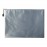 A5 Oxford Cloth Document Bag with Zipper/Pencil Pouch